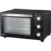 Melchioni MULTIFORNO MELCHIONI DEVIL 32 VENTILATO CAPACITA' 32 LITRI 1500W FORNO FORNETTO
