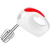 COSE DA CASA Sbattitore elettrico motore 150 w con fruste in acciaio inox smontabili per sbat