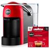 Lavazza macchina Lavazza AMM Jolie + 216 Lavazza AMM Passionale