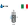 SOLUZIONEACQUA CARTUCCIA PROFINE SILVER FILTRO ARGENTO MINI FILTRO A CARBONI
