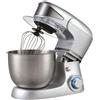 Senza Marca/Generico Impastatrice elettrica planetaria professionale robot sbattitore mixer da cucina