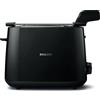 Philips TOSTAPANE SCALDA PANINI SLOT GRANDI VARIABILI PHILIPS HD2583 600W 8 IMPOSTAZIONI