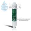 SOLUZIONEACQUA FILTRO IN LINEA CARBON BLOCK IONICORE IC-10 SCGAC