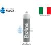 SOLUZIONEACQUA CARTUCCIA PROFINE SILVER FILTRO ARGENTO MEDIUM FILTRO A CARBONI