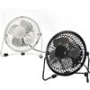cosedacasa Mini ventilatore da scrivania tavolo alimentazione USB per pc computer portatile