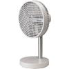 Bimar Ventilatore da Tavolo WIFI Ø20 cm Batteria Ricaricabile Bimar VD200
