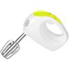 COSE DA CASA Sbattitore elettrico motore 150 w con fruste in acciaio inox smontabili per sbat