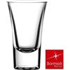 BORMIOLI ROCCO DUBLINO BICCHIERI AMARO LIQUORE CICCHETTI 5,7 CL