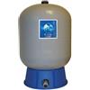SERBATOIO 80 LITRI VETRORESINA C2LITE GARANZIA 5 ANNI VASO ESPANSIONE AUTOCLAVE