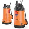 Elettropompa Pedrollo Top Multi 2 0,75 Sommergibile Drenaggio Acqua
