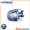 Pedrollo Elettropompa centrifuga multigirante silenziosa PEDROLLO 3CPm100 HP. 0,75