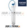 GROHE VALVOLA DI SCARICO DUAL FLUSH PNEUMATICA ORIGINALE GROHE 42253000