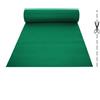OLIVO.shop PASSATOIA verde, tappeto per matrimonio eventi cerimonie fiere natale largo 2 mt