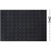 OLIVO.shop WORK Copri Pavimento Pvc Bullonato o Lamiera, Tappeto Gomma a Rotoli