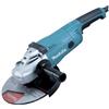 Makita SMERIGLIATRICE ANGOLARE MAKITA FLEX FRULLINO 230 MM 2200W GA9020