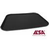 ILSA SRL VASSOIO ANTISCIVOLO RETT. CM.46X35,5 POLIPROP.