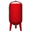 VAREM SERBATOIO IDROSFERA VAREM 80 LITRI A MEMBRANA AUTOCLAVE VASO ESPANSIONE POLMON