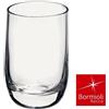 BORMIOLI ROCCO LOTO BICCHIERI AMARO LIQUORE CICCHETTI 6,5 CL