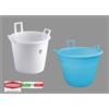 STEFANPLAST MASTELLO D 3 MANICI CM.60 LT.80