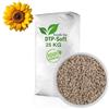 DTP-SOFT 25 kg di semi di girasole sgusciati mangime sparsi per uccelli cibo per 25kg