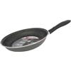 Non applicabile Padella Vitrinor 28Cm Acciaio Vetrificato Rivestimento Pietra