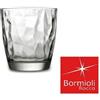 BORMIOLI ROCCO DIAMOND BICCHIERI DA ACQUA 30,5 CL BICCHIERE DA TAVOLA VETRO