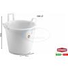 STEFANPLAST MASTELLO E 3 MANICI CM.65 NEUTRO MACELLAI CONSERVE UVA