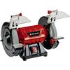 EINHELL ITALIA SMERIGLIATRICE DA BANCO 150W TC-BG 150 220-240 V