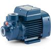 Lowara ELETTROPOMPA PERIFERICA PEDROLLO PKM 60 HP 0,5 MATRA LOWARA ACQUE BIANCHE