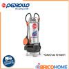 Pedrollo Elettropompa sommergibile PEDROLLO VXm 15/35 per drenaggio pozzi neri e liquami