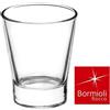 BORMIOLI ROCCO CAFFEINO BICCHIERI CAFFE AMARO LIQUORE 8,5 CL