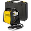 Deca SALDATRICE ELETTRODO INVERTER SIL417 GEN + ACCESSORI DECA