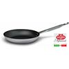 BALLARINI 1889 PADELLA SVASATA BASSA A SALTARE CM.28 1 MANICO