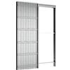 Scrigno Controtelaio Porta scorrevole Cartongesso Scrigno Scrignotech 70/80/90x210 SP 10