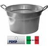 PENTALUX CALDAIA ALLUMINIO CM.30 MANICI ALLUMINIO