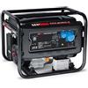 GENAMC GENERATORE DI CORRENTE GRUPPO ELETTROGENO POWERSMART 6Kw G6000E ATS GENMAC