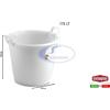 STEFANPLAST MASTELLO G 2 MANICI CM.80 NEUTRO BACINELLA
