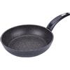 MONETA PADELLA IN PIETRA HERCULES ARTECH STONE ANTIADERENTE CM 20 22