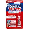 loctite SCOLLATUTTO ATTAK "RIMUOVI COLLA"