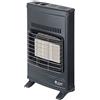 SICAR ECO 40 GPL Stufa a Gas GPL ad infrarossi a Parete Pavimento 4.2 kW