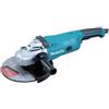 Makita FLEX SMERIGLIATRICE ANGOLARE 230mm 2200W PROFESSIONALE MAKITA