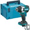 MAKITA DTW700ZJ avvitatore impulsi 18V brushless 1/2" 700Nm solo corpo macchina