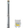 ELETTROPOMPA MATRA SOMMERSA 4'' GENIUS 100/10 HP 1 MULTISTADIO ACQUE CHIARE