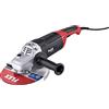 FLEX SMERIGLIATRICE ANGOLARE PROFESSIONALE Ø230mm 2200W L 2200 230 FLEX