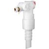 GROHE GALLEGGIANTE PER CASSETTA GROHE 3/8" - senza accessori 43537