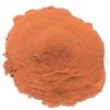 10 sacchi Cocciopesto Rosso da 25 Kg per Intonaco a calce Pavimento Pastellone