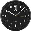 Lowell Orologio da Parete JUVENTUS FC 00875JU2 Nero