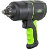 JBM AVVITATORE PNEUMATICO 1200Nm AD ARIA COMPRESSORE 1/2" JBM