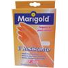 VILEDA GUANTI MARIGOLD IL RESISTENTE MIS.M 7 1/2 1 PAIO