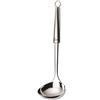 Mestolo da cucina coppino in acciaio inox 18/10 lagostina 31 cm